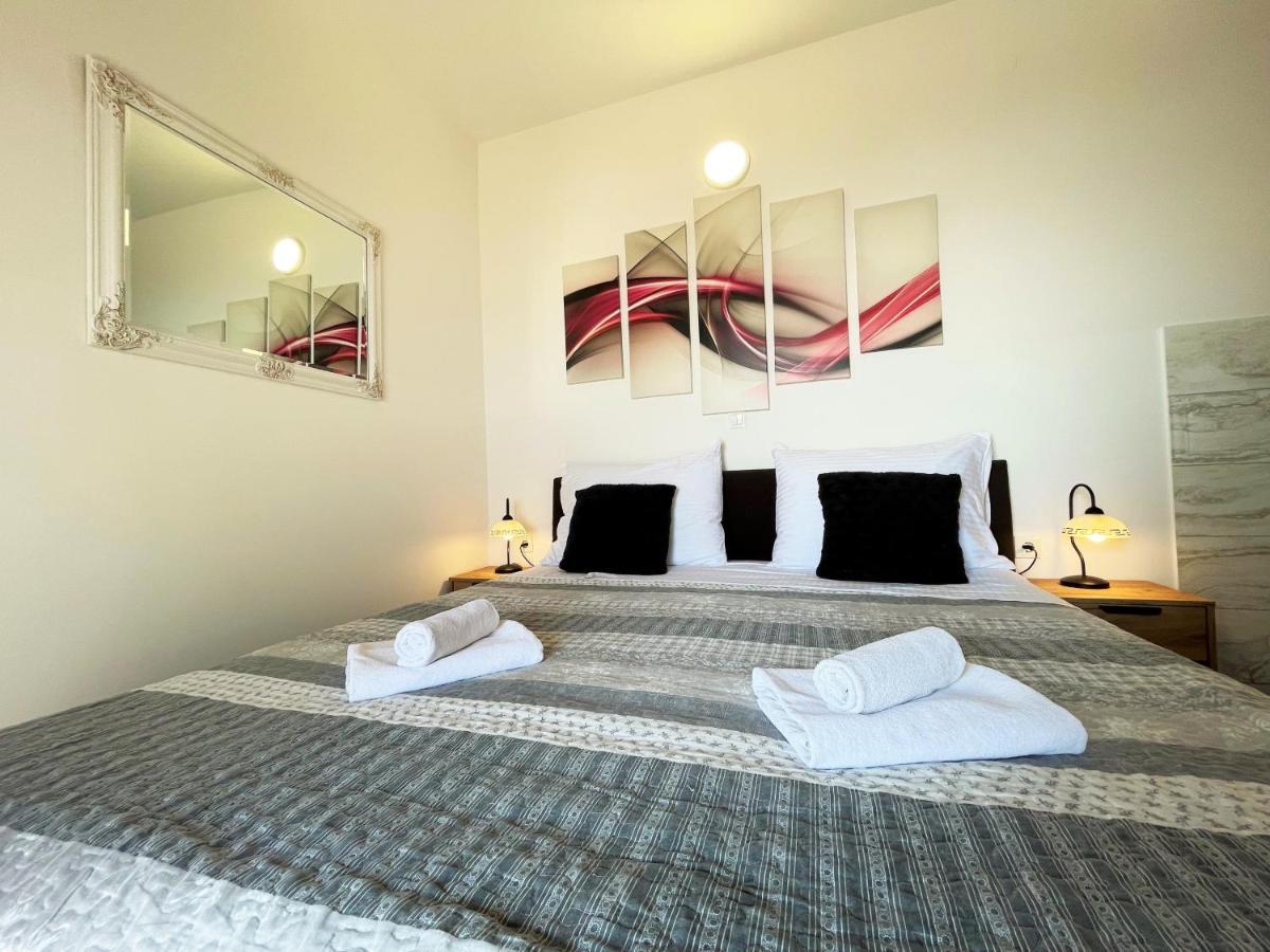 Villa Sunset ムリニ 部屋 写真