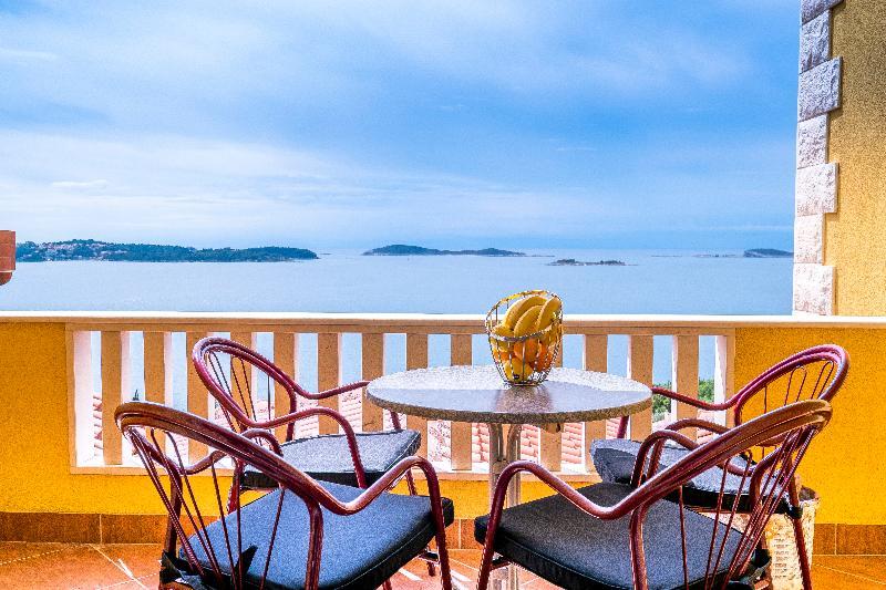 Villa Sunset ムリニ エクステリア 写真